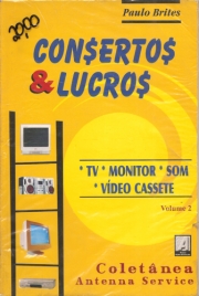 CONSERTOS E LUCROS vol.2