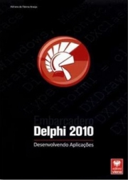DELPHI 2010 Desenvolvimento Aplicações