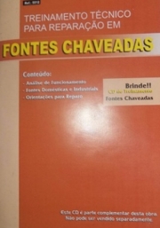 Treinamento Técnico para Reparação em FONTES CHAVEADAS