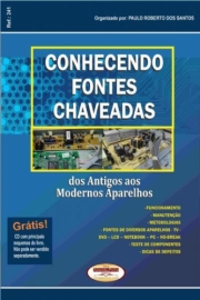 CONHECENDO FONTES CHAVEADAS