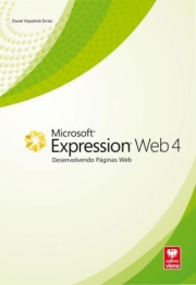 EXPRESSION WEB 4 - Desenvolvendo Páginas Web
