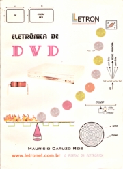 ELETRÔNICA DE DVD