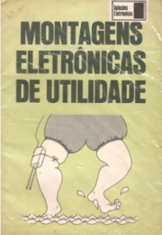 MONTAGENS ELETRÔNICAS DE UTILIDADE