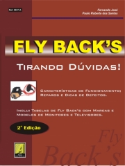 FLY BACKS - Tirando dúvidas
