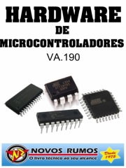 HARDWARE DE MICROCONTROLADORES