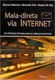 MALA-DIRETA VIA INTERNET
