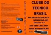 CLUBE DO TECNICO BRASIL vol 13