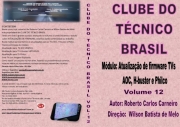 CLUBE DO TÉCNICO BRASIL vol 12