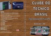 CLUBE DO TÉCNICO BRASIL vol 10