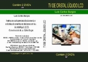 TV CRISTAL LIQUIDO LCD