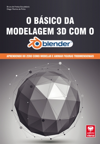 BÁSICO MODELAGEM 3D COM BLENDER