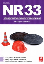 NR 33 - Espaço Confinado
