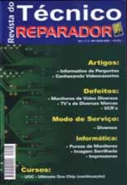 Revista do Técnico Reparador