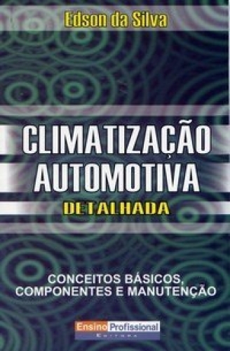 CLIMATIZAÇÃO AUTOMOTIVA DETALHADA
